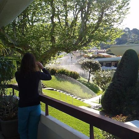 80M2 Dans Parc Classe, Piscine, Calme, 5Mn De Cannes Le Cannet Kültér fotó